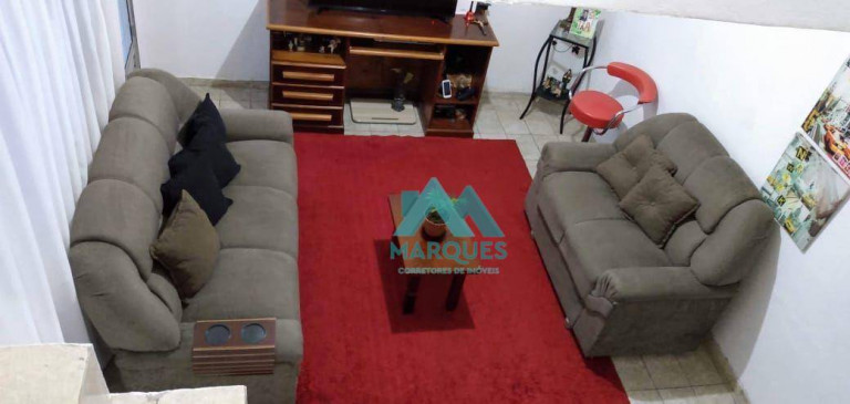 Imagem Sobrado com 2 Quartos à Venda, 78 m² em Vila Bandeirantes - Caçapava Imagem Sobrado com 2 Quartos à Venda, 78 m² em Vila Bandeirantes - Caçapava