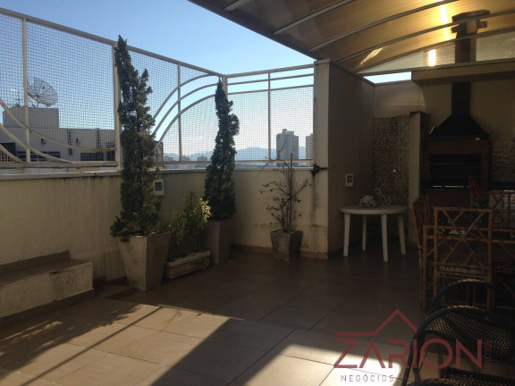 Imagem Cobertura com 4 Quartos à Venda, 168 m² em Jardim Das Nações - Taubaté Imagem Cobertura com 4 Quartos à Venda, 168 m² em Jardim Das Nações - Taubaté