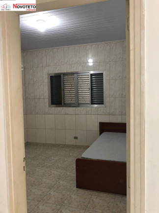 Imagem Casa com 3 Quartos à Venda, 100 m² em Vila Macedópolis - São Paulo Imagem Casa com 3 Quartos à Venda, 100 m² em Vila Macedópolis - São Paulo