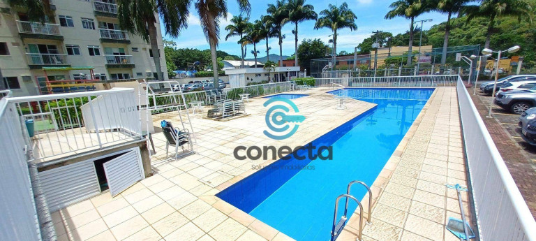 Apartamento com 2 Quartos à Venda, 60 m² em Rio Do Ouro - São Gonçalo