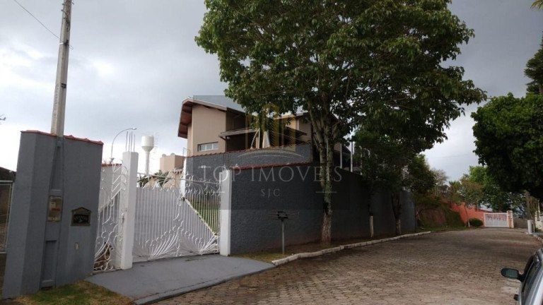 Casa com 4 Quartos à Venda, 1.338 m² em Jardim Das Flores - Santa Branca
