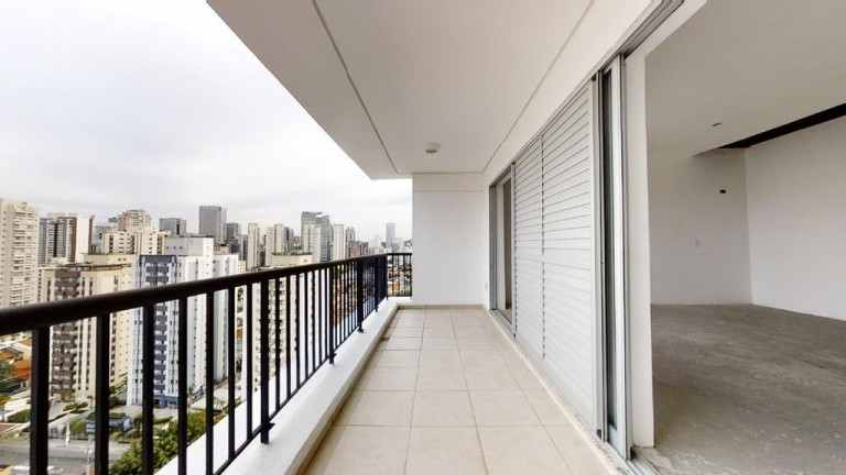 Imagem Cobertura com 2 Quartos à Venda, 163 m² em Brooklin - São Paulo Imagem Cobertura com 2 Quartos à Venda, 163 m² em Brooklin - São Paulo