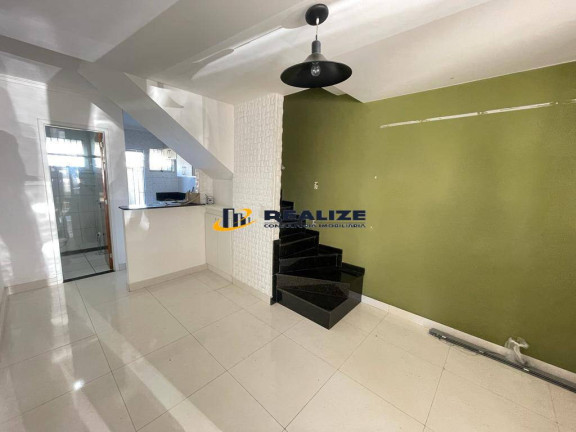 Casa com 2 Quartos à Venda, 65 m² em Parque Jóquei Club - Campos Dos Goytacazes
