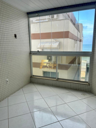 Imagem Imóvel com 3 Quartos à Venda, 110 m² em Praia Do Morro - Guarapari