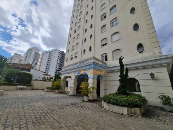 Imagem Apartamento com 1 Quarto à Venda, 45 m² em Barra Funda - São Paulo Imagem Apartamento com 1 Quarto à Venda, 45 m² em Barra Funda - São Paulo