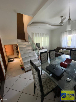 Imagem Casa com 3 Quartos à Venda, 110 m² em Morada De Laranjeiras - Serra Imagem Casa com 3 Quartos à Venda, 110 m² em Morada De Laranjeiras - Serra