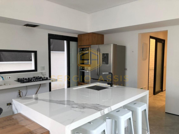 Imagem Casa de Condomínio com 4 Quartos à Venda, 530 m² em Tamboré - Santana De Parnaíba