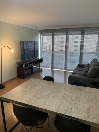 Imagem Apartamento com 3 Quartos à Venda, 106 m² em Vila Mariana - São Paulo
