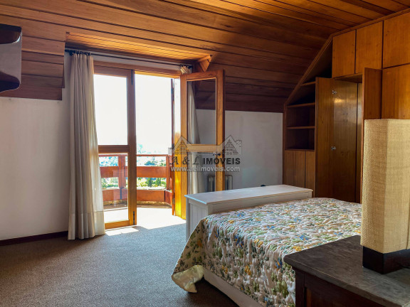Imagem Apartamento com 3 Quartos à Venda, 189 m² em Capivari - Campos Do Jordão Imagem Apartamento com 3 Quartos à Venda, 189 m² em Capivari - Campos Do Jordão