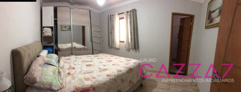 Imagem Casa com 2 Quartos à Venda, 116 m² em Maracanã - Praia Grande