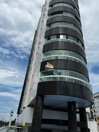 Imagem Apartamento com 2 Quartos à Venda, 91 m² em Caiçara - Praia Grande Imagem Apartamento com 2 Quartos à Venda, 91 m² em Caiçara - Praia Grande