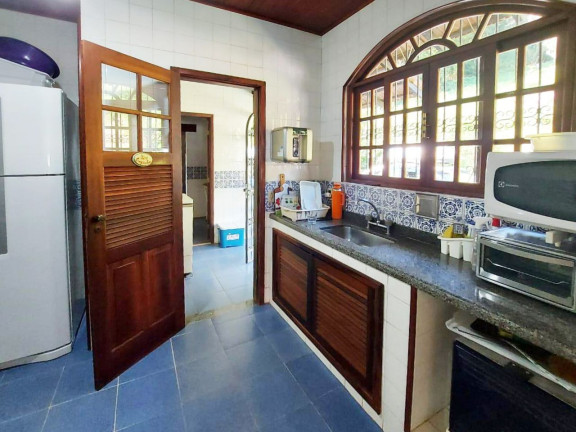 Imagem Imóvel com 4 Quartos à Venda, 27.000 m² em Sebastiana - Teresópolis Imagem Imóvel com 4 Quartos à Venda, 27.000 m² em Sebastiana - Teresópolis