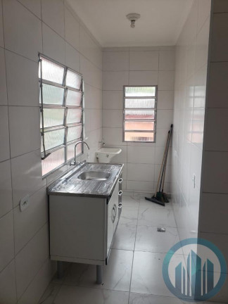Imagem Apartamento com 2 Quartos à Venda, 47 m² em Baeta Neves - São Bernardo Do Campo