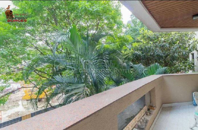 Imagem Apartamento com 3 Quartos à Venda, 130 m² em Brooklin - São Paulo
