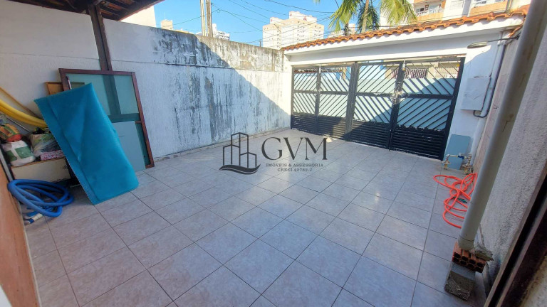 Imagem Casa com 2 Quartos à Venda, 82 m² em Aviação - Praia Grande