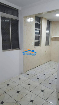 Imagem Apartamento com 2 Quartos à Venda, 48 m² em Conjunto Habitacional Presidente Castelo Branco - Carapicuíba Imagem Apartamento com 2 Quartos à Venda, 48 m² em Conjunto Habitacional Presidente Castelo Branco - Carapicuíba
