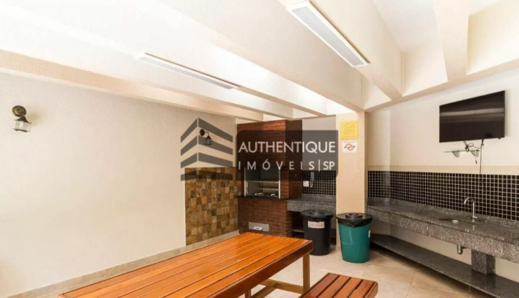 Imagem Apartamento com 3 Quartos à Venda, 114 m² em Vila Leopoldina - São Paulo