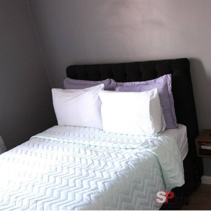 Imagem Apartamento com 2 Quartos à Venda, 63 m² em Vila Cunha Bueno - São Paulo