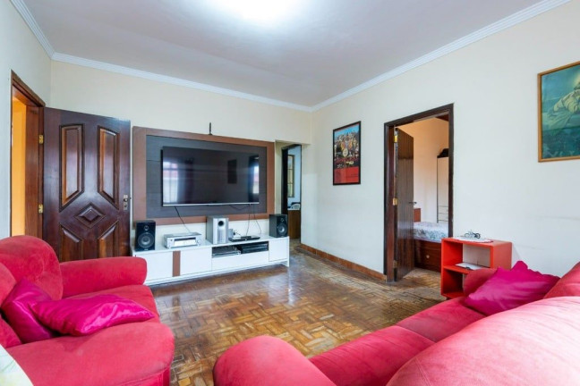 Imagem Casa com 3 Quartos à Venda, 149 m² em Jardim Bonfiglioli - São Paulo