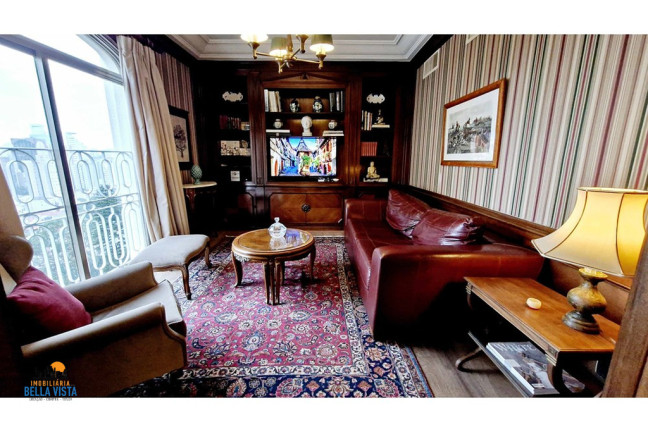 Imagem Apartamento com 3 Quartos à Venda, em Morro Dos Ingleses - São Paulo Imagem Apartamento com 3 Quartos à Venda, em Morro Dos Ingleses - São Paulo