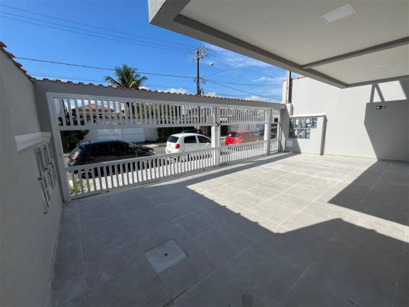 Imagem Casa de Condomínio com 2 Quartos à Venda, 56 m² em Tupiry - Praia Grande Imagem Casa de Condomínio com 2 Quartos à Venda, 56 m² em Tupiry - Praia Grande