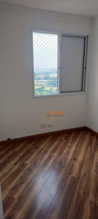 Imagem Apartamento com 2 Quartos à Venda, 63 m² em Ponte Grande - Guarulhos Imagem Apartamento com 2 Quartos à Venda, 63 m² em Ponte Grande - Guarulhos