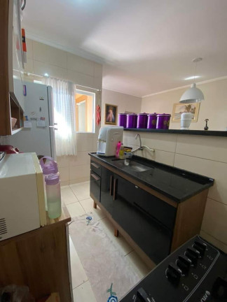 Imagem Casa com 2 Quartos à Venda, 90 m² em Residencial E Comercial Cidade Jardim - Pindamonhangaba Imagem Casa com 2 Quartos à Venda, 90 m² em Residencial E Comercial Cidade Jardim - Pindamonhangaba
