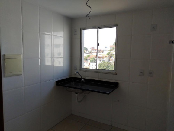 Imagem Cobertura com 2 Quartos à Venda, 63 m² em Dom Bosco - Belo Horizonte
