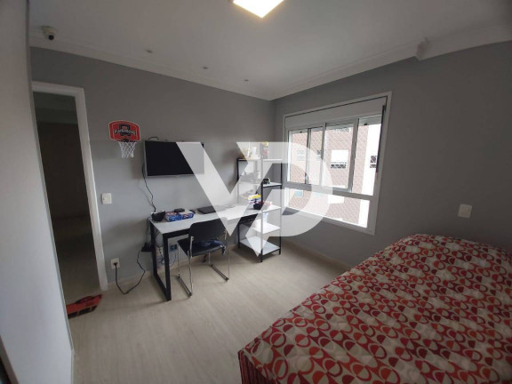 Imagem Apartamento com 3 Quartos à Venda, 155 m² em Empresarial 18 Do Forte - Barueri Imagem Apartamento com 3 Quartos à Venda, 155 m² em Empresarial 18 Do Forte - Barueri
