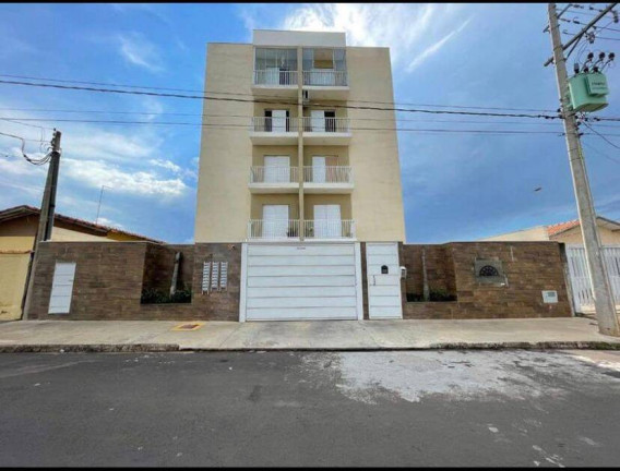 Imagem Apartamento à Venda, em Vila Operária - Botucatu Imagem Apartamento à Venda, em Vila Operária - Botucatu