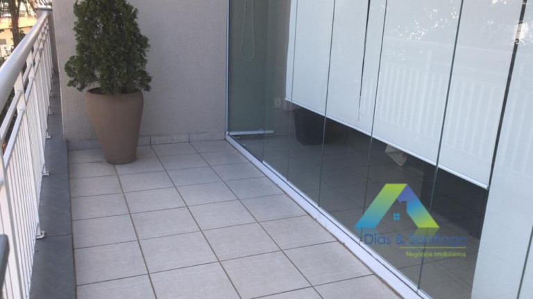 Imagem Apartamento com 2 Quartos à Venda, 94 m² em Vila Gumercindo - São Paulo