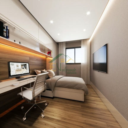 Imagem Apartamento com 2 Quartos à Venda, 59 m² em Lindóia - Curitiba Imagem Apartamento com 2 Quartos à Venda, 59 m² em Lindóia - Curitiba