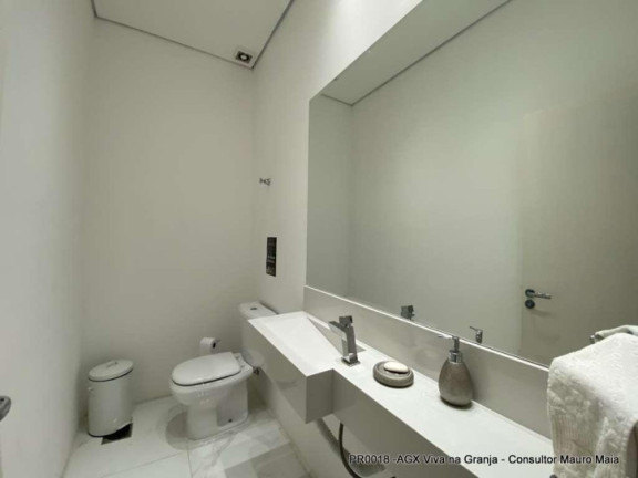 Imagem Imóvel Comercial à Venda, 1.566 m² em Granja Viana - Cotia