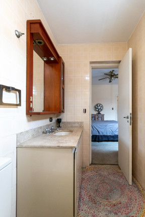 Imagem Casa com 2 Quartos à Venda, 100 m² em Campo Belo - São Paulo Imagem Casa com 2 Quartos à Venda, 100 m² em Campo Belo - São Paulo