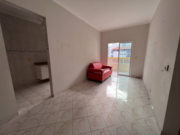 Imagem Apartamento com 2 Quartos à Venda, 68 m² em Ocian - Praia Grande