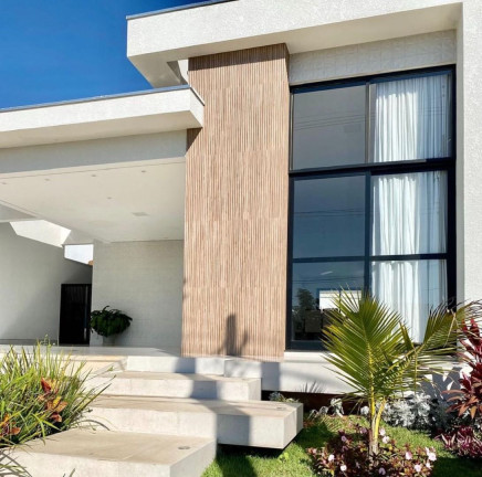 Casa com 3 Quartos à Venda, 146 m² em Residencial Veneza I - Mogi Das Cruzes