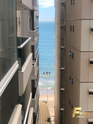Imagem Imóvel com 3 Quartos à Venda, 100 m² em Praia Do Morro - Guarapari