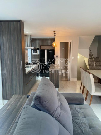 Imagem Casa com 2 Quartos à Venda, 176 m² em Parque Das Nações - Santo André