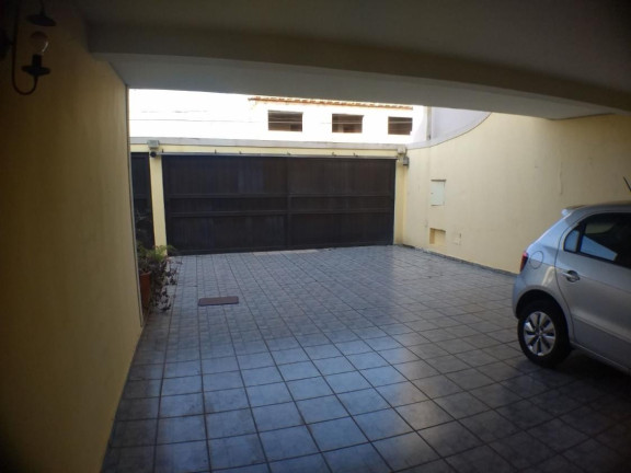 Imagem Casa com 3 Quartos à Venda, 269 m² em Centro - Botucatu Imagem Casa com 3 Quartos à Venda, 269 m² em Centro - Botucatu