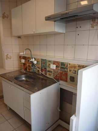 Imagem Apartamento com 1 Quarto à Venda, 35 m² em Bela Vista - São Paulo Imagem Apartamento com 1 Quarto à Venda, 35 m² em Bela Vista - São Paulo