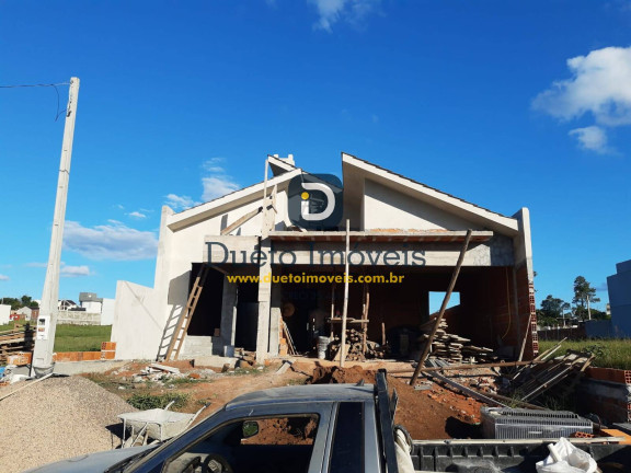 Imagem Casa com 3 Quartos à Venda, 165 m² em Pinheiro Machado - Santa Maria
