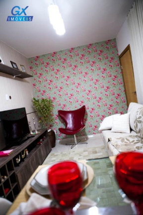 Imagem Apartamento com 2 Quartos à Venda, 51 m² em Arvoredo 2ª Seção - Contagem
