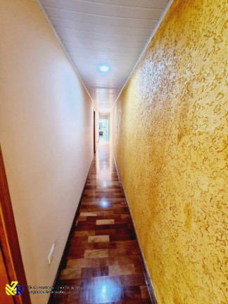 Imagem Casa com 4 Quartos à Venda, 218 m² em Vila Carrão - São Paulo Imagem Casa com 4 Quartos à Venda, 218 m² em Vila Carrão - São Paulo