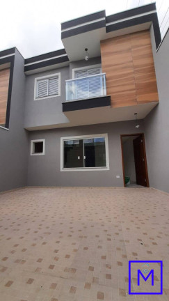 Imagem Casa com 3 Quartos à Venda, 79 m² em Ermelino Matarazzo - São Paulo Imagem Casa com 3 Quartos à Venda, 79 m² em Ermelino Matarazzo - São Paulo