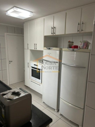 Imagem Apartamento com 3 Quartos à Venda, 96 m² em Vila Guilherme - São Paulo Imagem Apartamento com 3 Quartos à Venda, 96 m² em Vila Guilherme - São Paulo