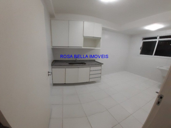 Imagem Apartamento com 2 Quartos à Venda, 54 m² em Vila Nova Esperia - Jundiaí