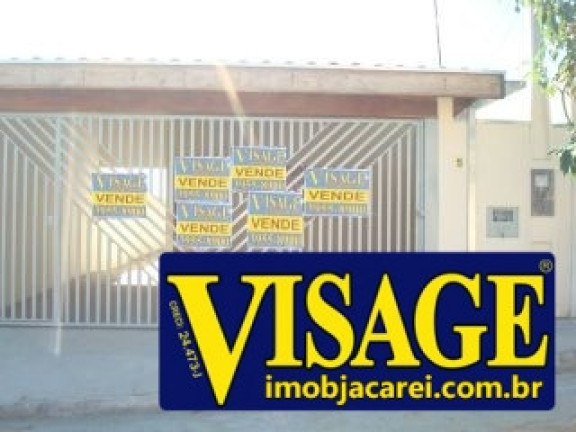 Imagem Casa com 2 Quartos à Venda, em Vila Branca - Jacareí Imagem Casa com 2 Quartos à Venda, em Vila Branca - Jacareí