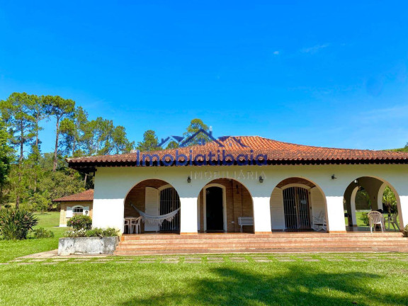 Imagem Chácara com 5 Quartos à Venda, 270 m² em Usina - Atibaia