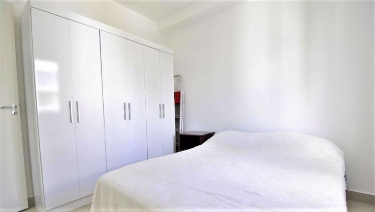 Imagem Apartamento com 2 Quartos à Venda, 60 m² em Vila Andrade - São Paulo Imagem Apartamento com 2 Quartos à Venda, 60 m² em Vila Andrade - São Paulo
