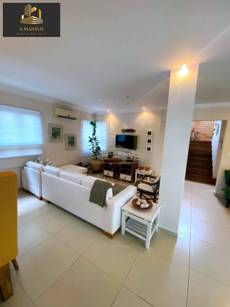 Imagem Casa com 5 Quartos para Temporada, 390 m² em Vista Linda - Bertioga